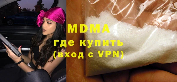 индика Костерёво