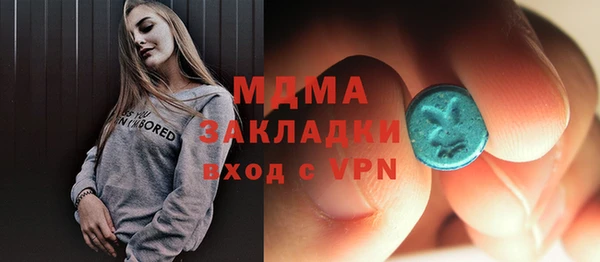 индика Костерёво