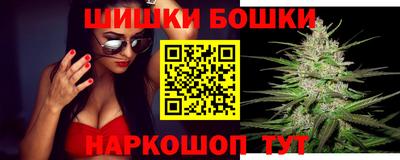 гидра Обь